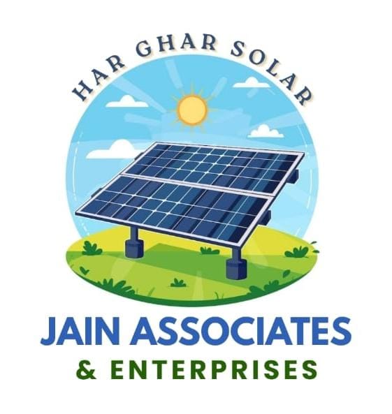 Jain Associates Logo